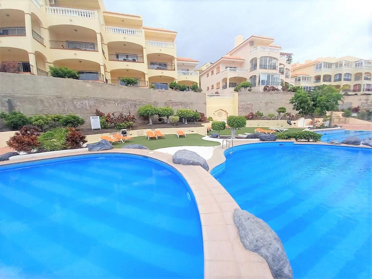 Ferienwohnung Casa Avva San Miguel de Abona Exterior foto