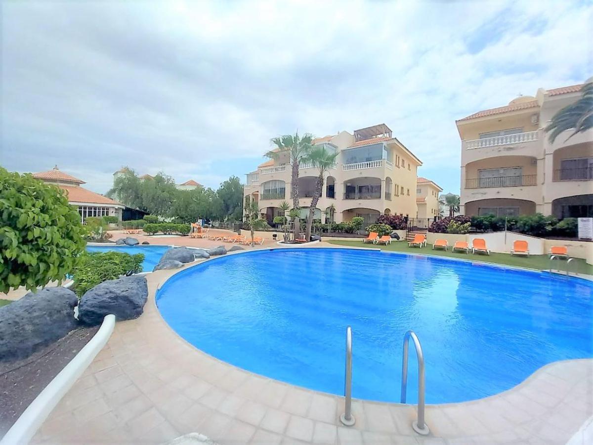Ferienwohnung Casa Avva San Miguel de Abona Exterior foto