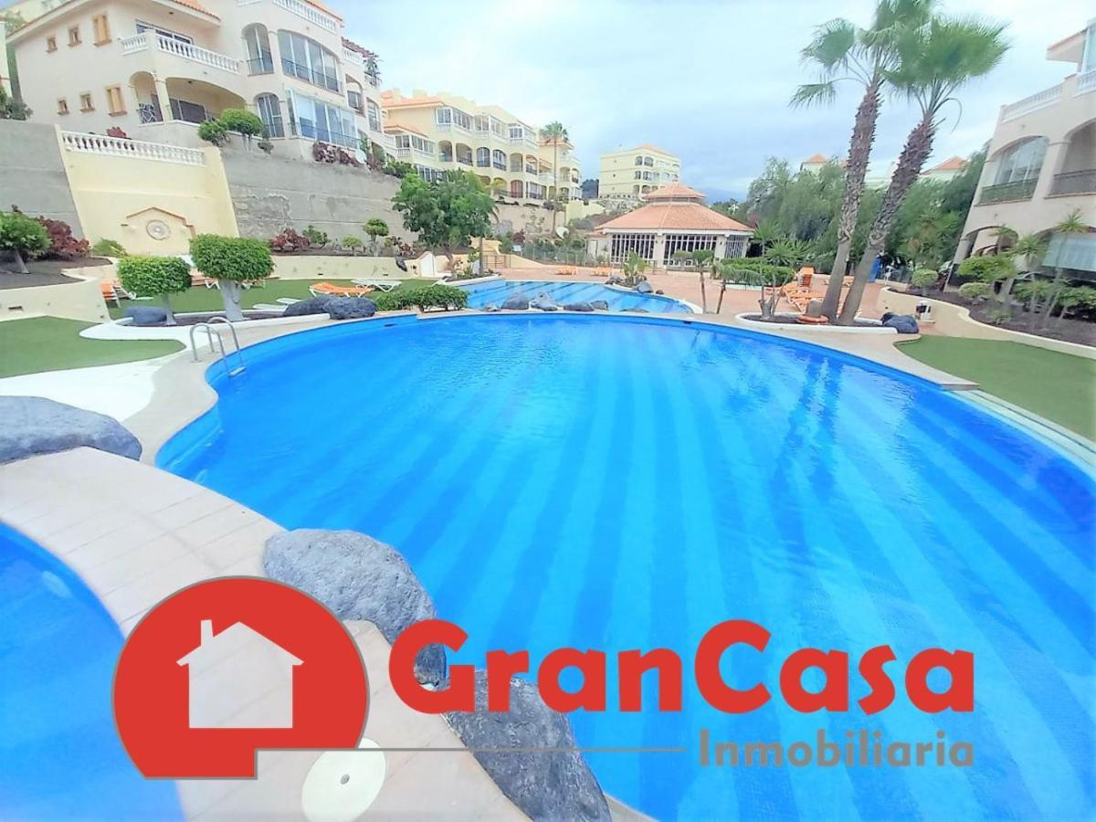 Ferienwohnung Casa Avva San Miguel de Abona Exterior foto