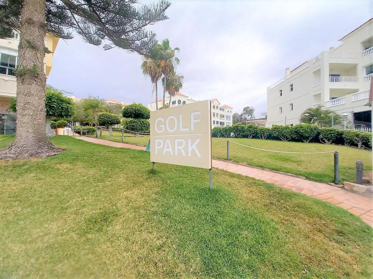 Ferienwohnung Casa Avva San Miguel de Abona Exterior foto