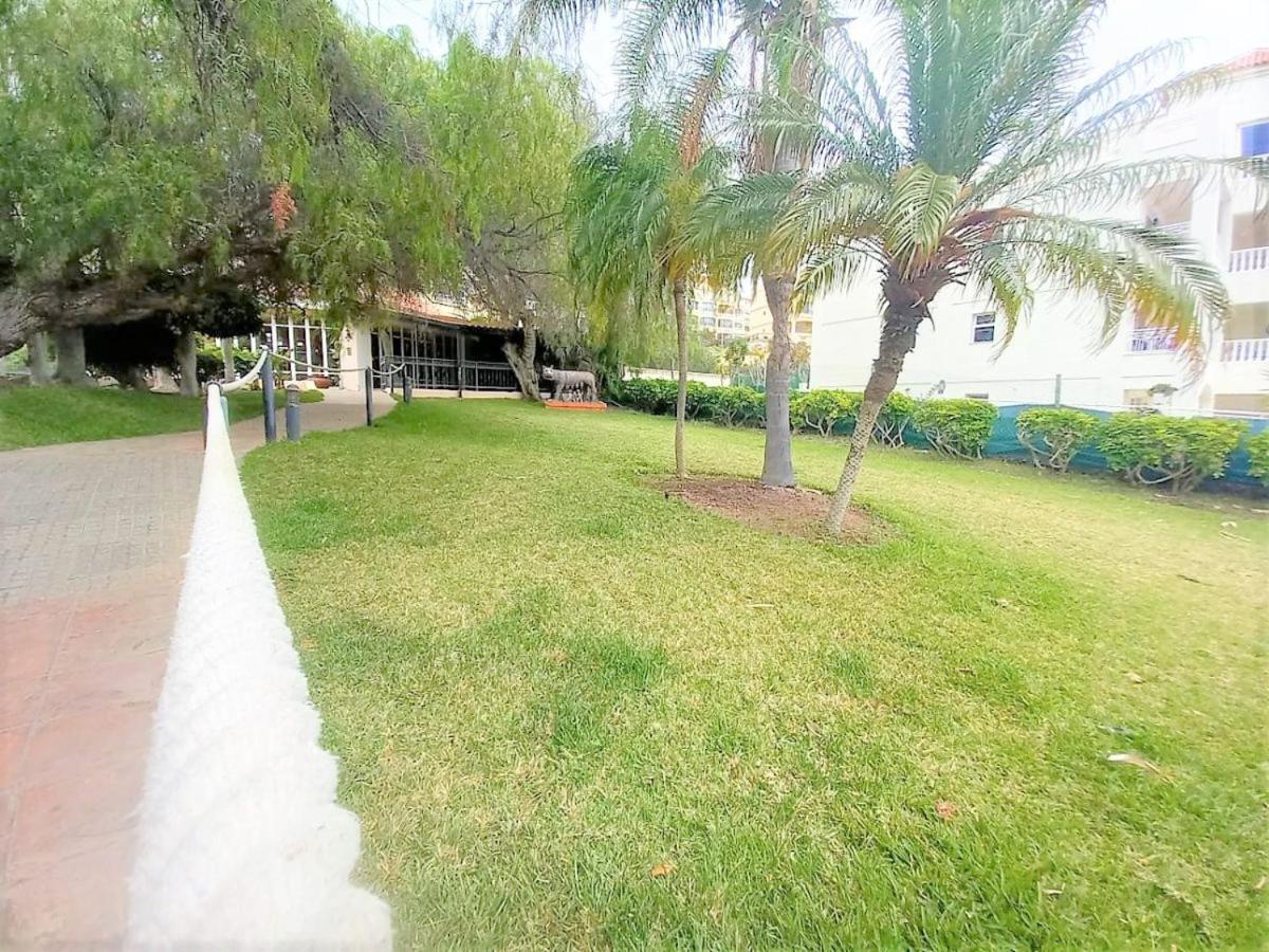 Ferienwohnung Casa Avva San Miguel de Abona Exterior foto