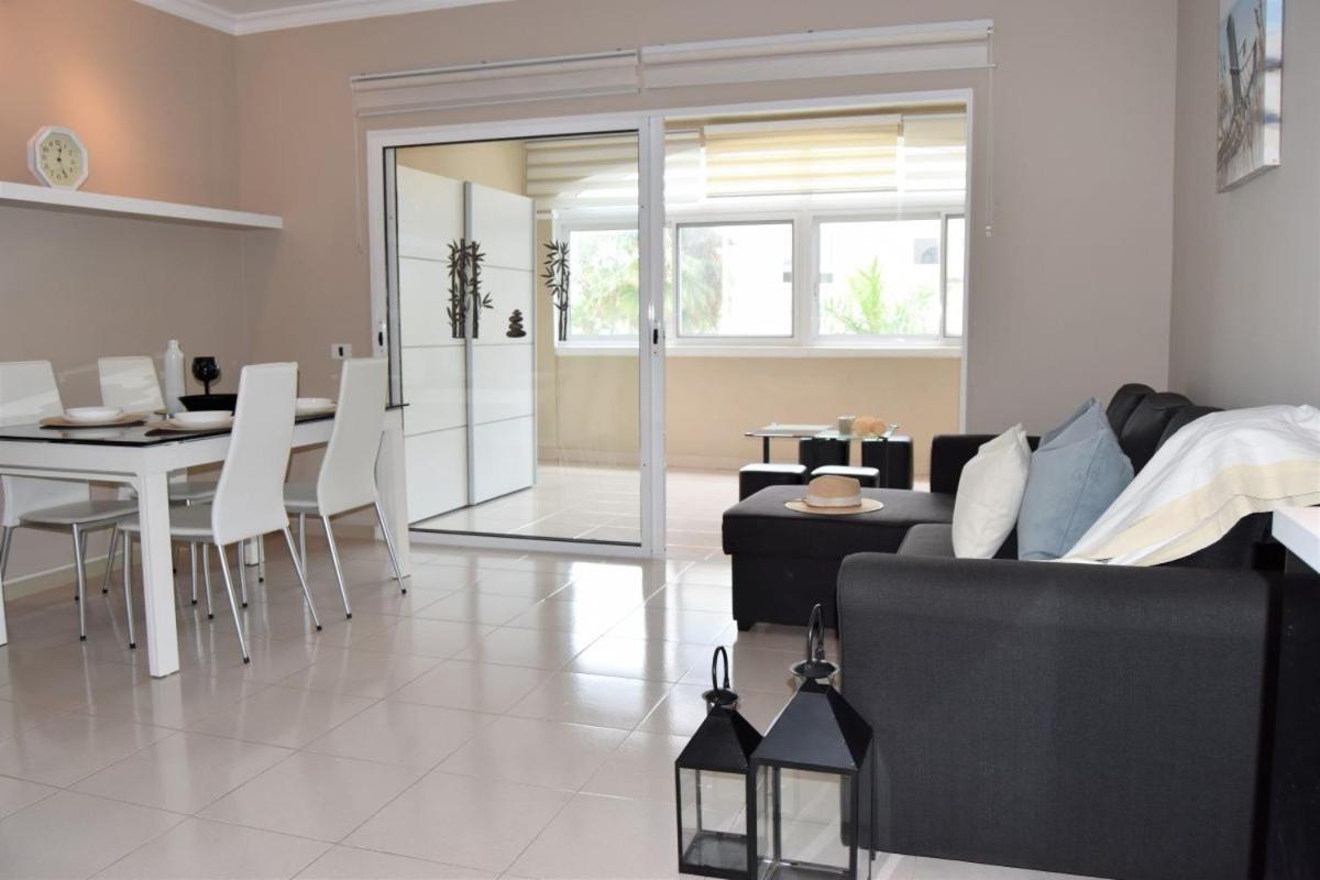 Ferienwohnung Casa Avva San Miguel de Abona Exterior foto