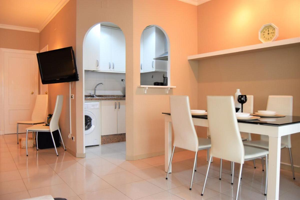 Ferienwohnung Casa Avva San Miguel de Abona Exterior foto