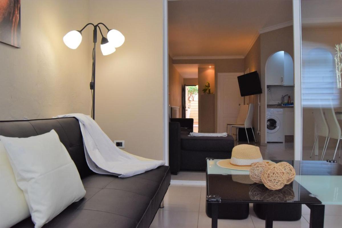 Ferienwohnung Casa Avva San Miguel de Abona Exterior foto