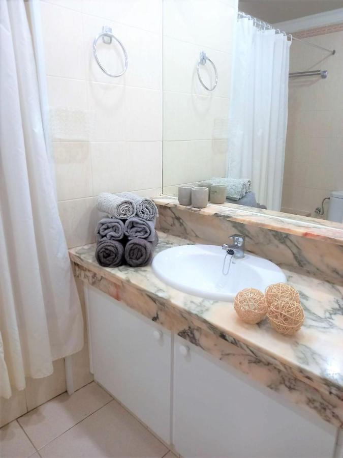 Ferienwohnung Casa Avva San Miguel de Abona Exterior foto