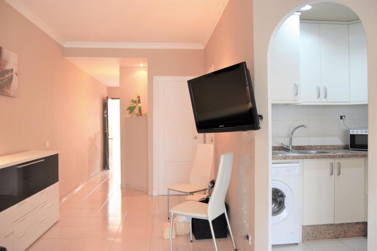 Ferienwohnung Casa Avva San Miguel de Abona Exterior foto